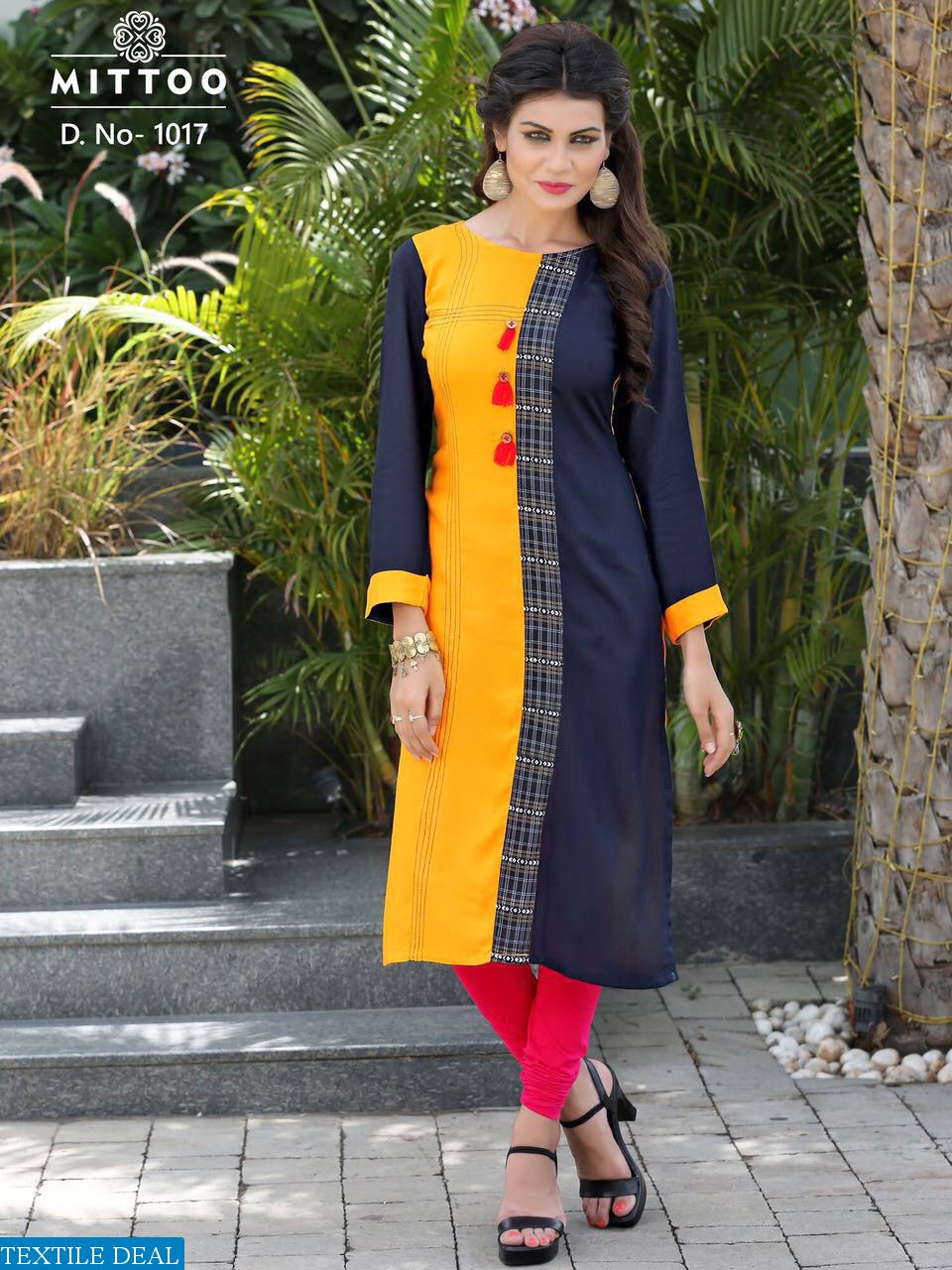 pankh vol-1 Wholesale Ready made Tops